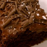 Chocolate Frosting Recipe Chocolate Frosting Recipe