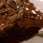 Chocolate Cake Recipe